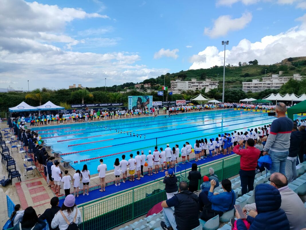 Ultima giornata Trofeo Piskeo