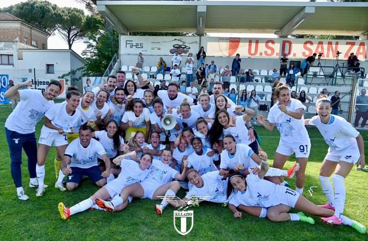 Lazio Women