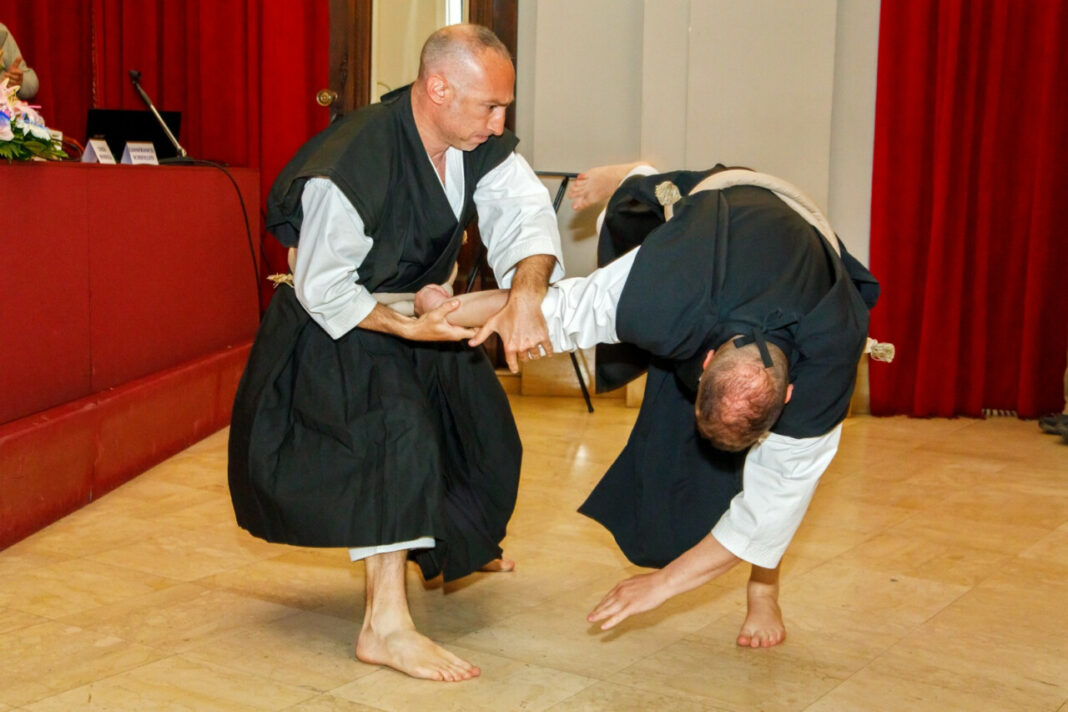 Shorinji Kempo