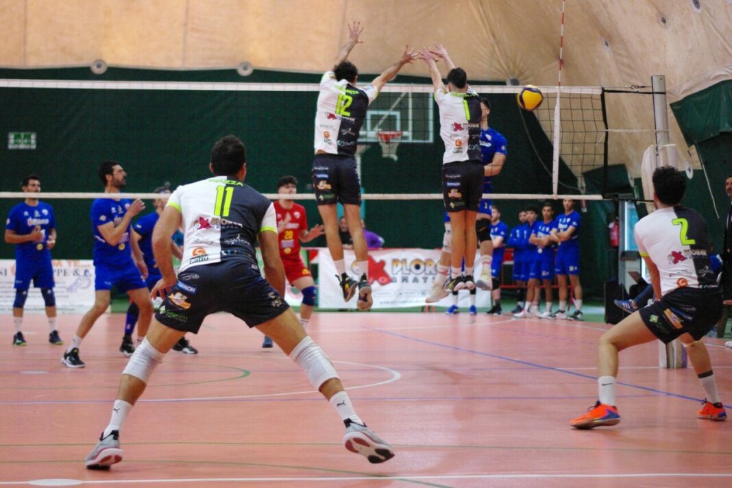 Volley Letojanni