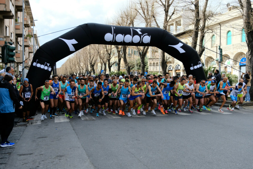 Trofeo Città di Messina