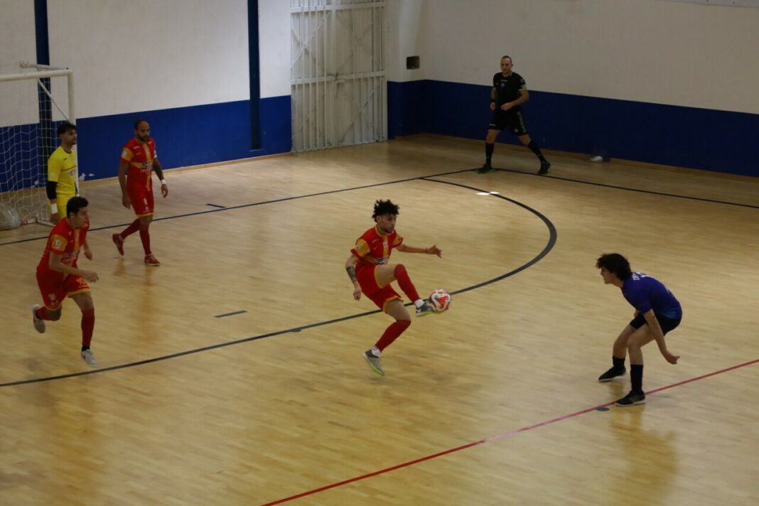 Messina Futsal