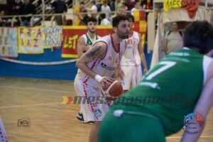 Basket School Messina