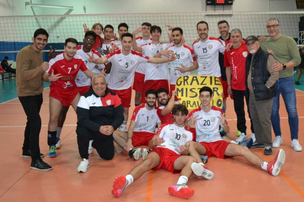 Team Volley Messina