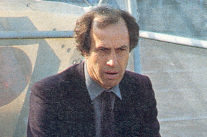 Franco Scoglio