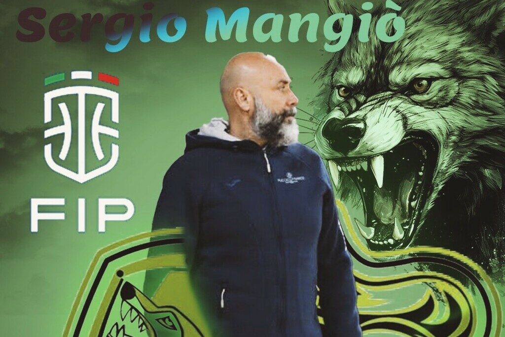 Sergio Mangiò