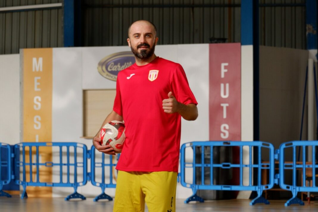 Messina Futsal