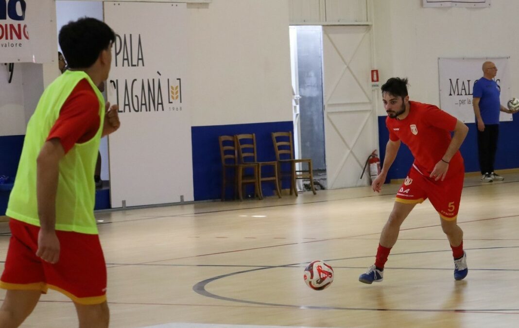 Messina Futsal