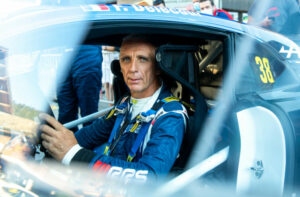 François Delecour