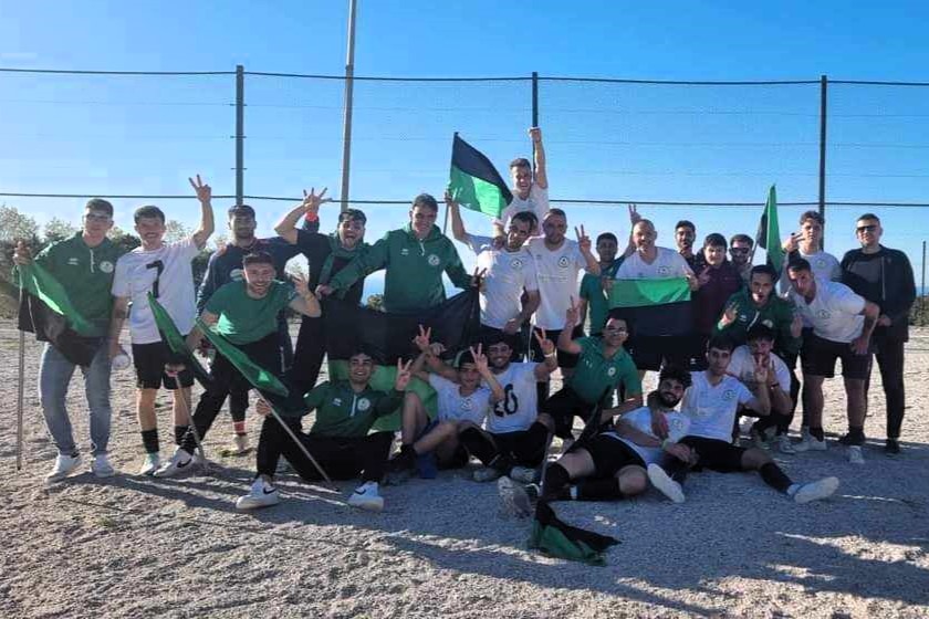 Scuola Calcio San Benedetto