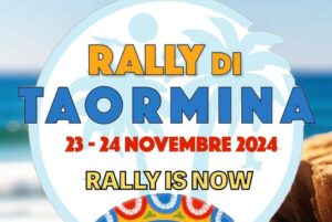 Rally di Taormina
