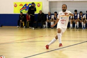 Messina Futsal