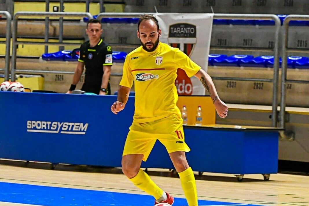 Messina Futsal