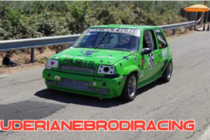 Nebrodi Racing