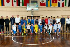 Under 13 Fip Sicilia