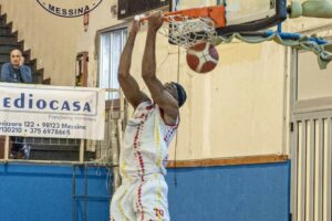 Basket School Messina