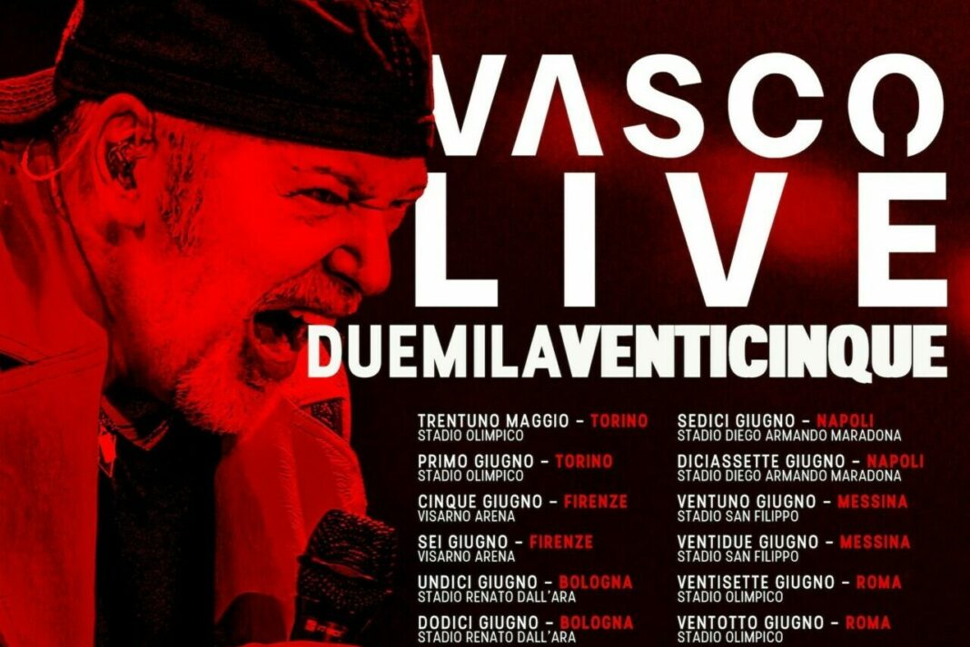 Vasco Rossi