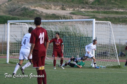 Serie D – L’Orlandina ritrova il sorriso conquistando un punto a Noto