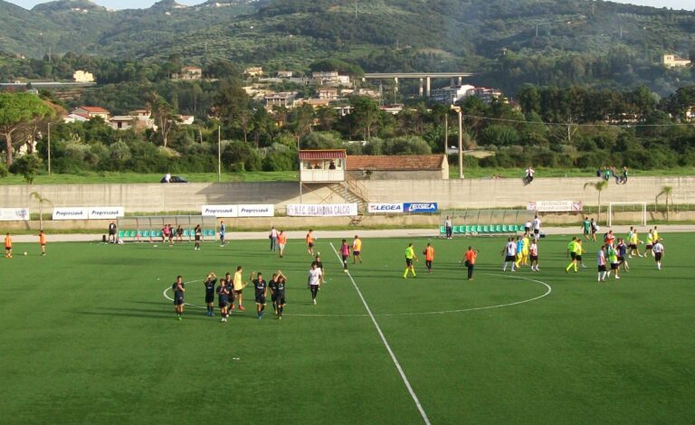 Serie D – Un rigore inesistente lancia la fuga del Savoia vittorioso sull’Orlandina