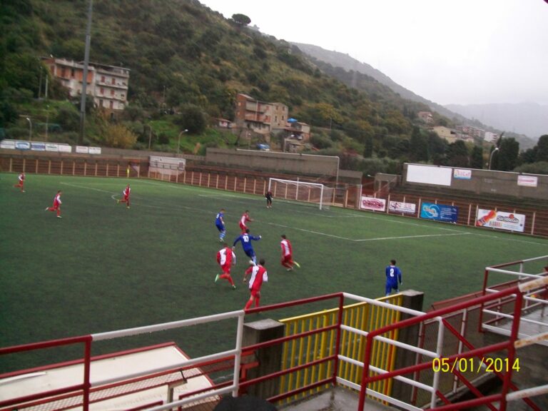 Serie D – Due Torri ed Agropoli aprono il 2014 con un pari