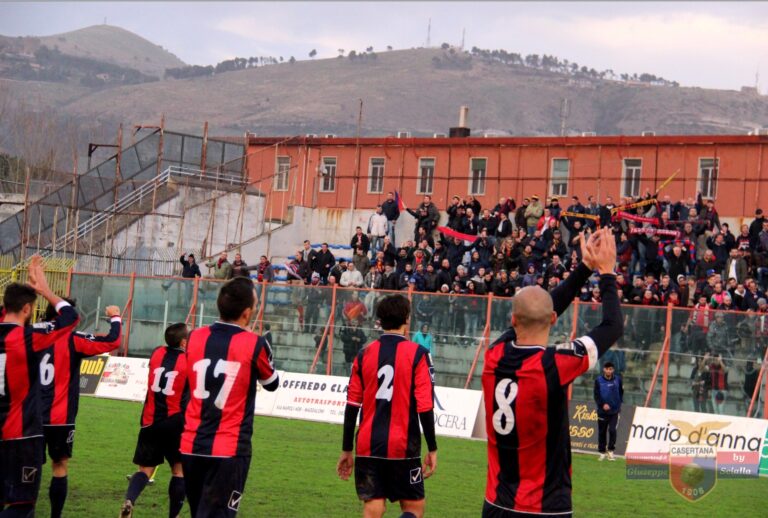 Seconda Divisione – Vincono sei delle prime sette, l’Arzanese stende il Cosenza. Messina a -1 dagli spareggi