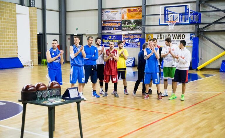 All Star Game Regionale, il Sud vince al fotofinish. A Torrenova una festa per tutto il movimento isolano