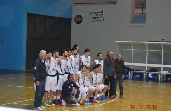 Il Minibasket Milazzo si conferma autentica bestia nera della capolista Siracusa. La società programma il futuro