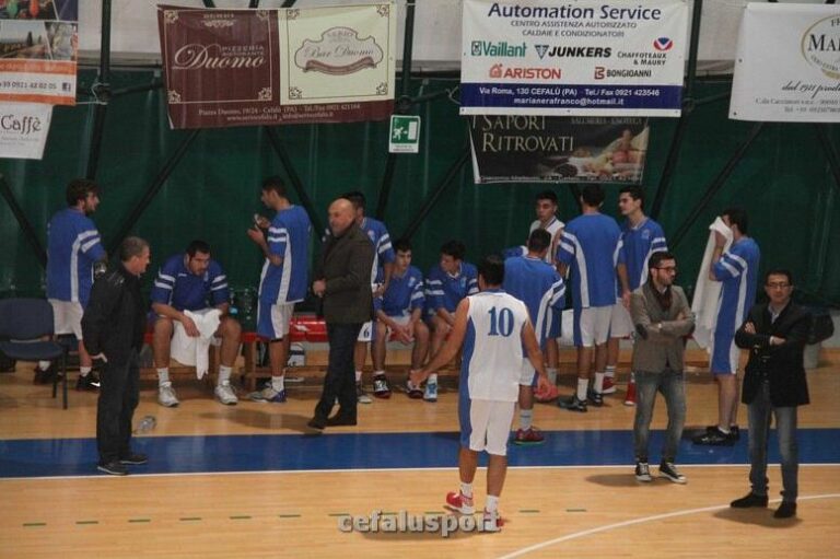 Il Minibasket Milazzo rende visita al Cefalù. Sfida verità per la leadership del girone