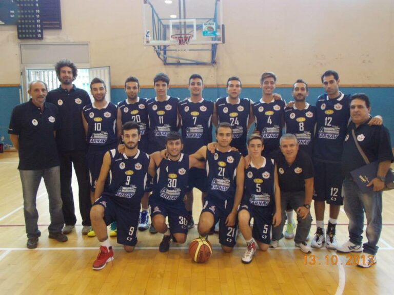 Il Minibasket Milazzo supera l’Agatirno e si conferma a punteggio pieno