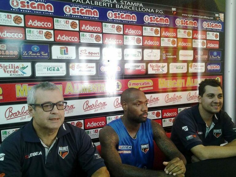 Perdichizzi presenta la sfida di Brescia: ”La chiave del match sarà la gestione dei ritmi di gioco” (VIDEO)