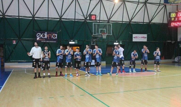 Il Minibasket Milazzo vince e convince con un Agostino Li Vecchi sugli scudi