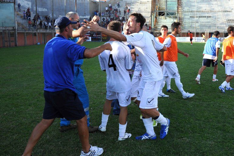 Rando: “Il Messina farà un grande ritorno. Gli ex Città di Messina protagonisti in D”