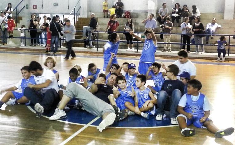 L’FP Sport Messina si rituffa in clima campionato. A Ritiro nuovo derby con l’Agatirno