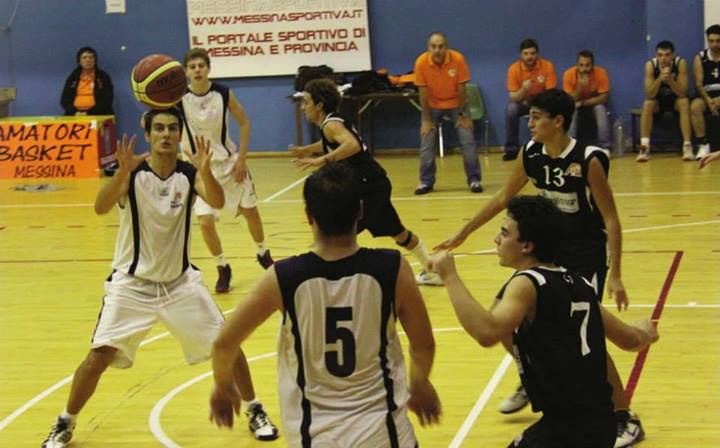 Contro il Paceco la Mia Basket vuole conquistare i primi punti della stagione