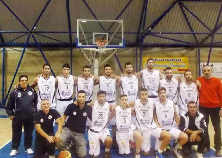 Il Minibasket Milazzo è un fiume in piena. Piega nel big match il Licata e blinda il primo posto