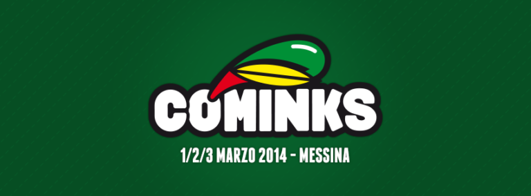 Al via Cominks: Messina capitale del Fantasy dall’1 al 3 marzo