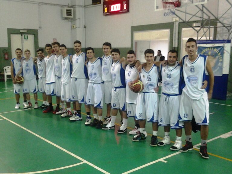 Promozione: Il Minibasket Milazzo supera San Filippo e guida la classifica. Si rialza lo Sport Patti che centra il secondo successo consecutivo