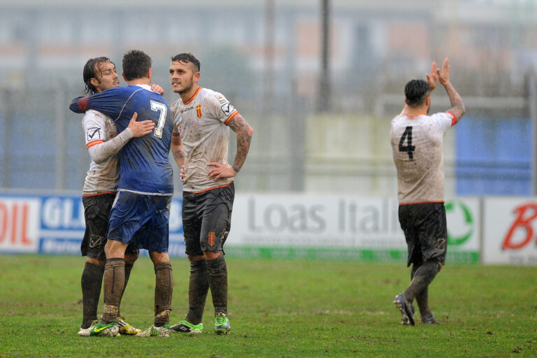 Anche De Vena verso il forfait. L’attacco unico cruccio di Grassadonia