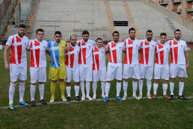 Serie D – Il Savoia fa poker e vola a +6. Akragas ko, Saraniti non basta