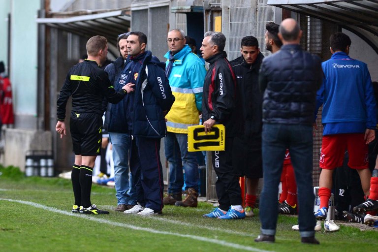 Panarello (VIDEO): “Sosta troppo lunga. A Noto dovremo evitare cali di tensione”