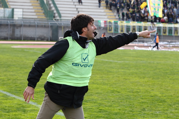 Grassadonia: “Un incidente di percorso”. Guerriera: “Non siamo stati fortunati”