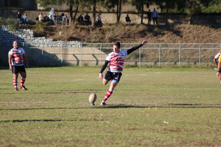 Derby siciliano a Ragusa per l’Amatori Rugby