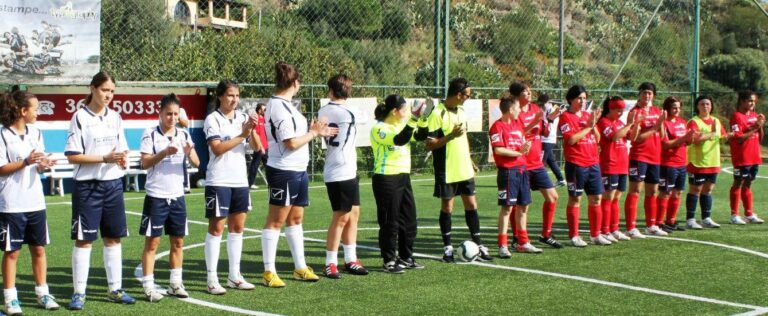 Per il Ganzirri proficuo test a Lipari