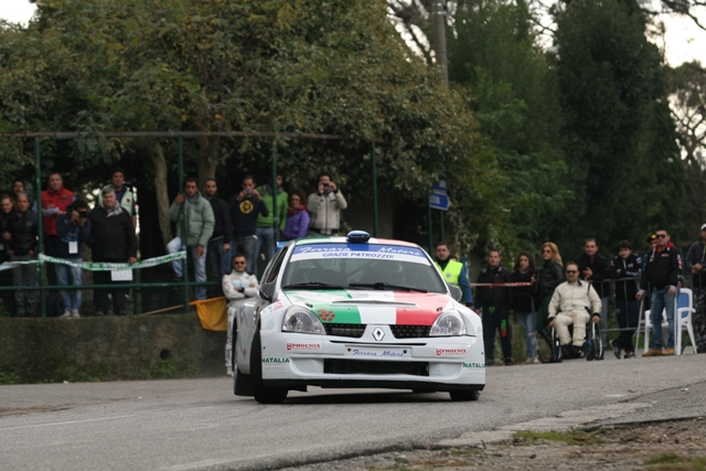 Rally – Definito il programma della 9. Ronde dei Peloritani