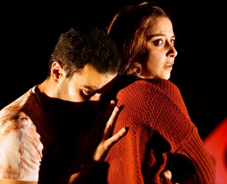 Teatro – “Sogno d’amore ubriaco” del Daf selezionato da “TeatrInversi” di Ercolano