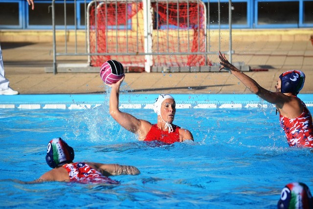 Il sogno della Waterpolo Despar Messina sfuma nel finale