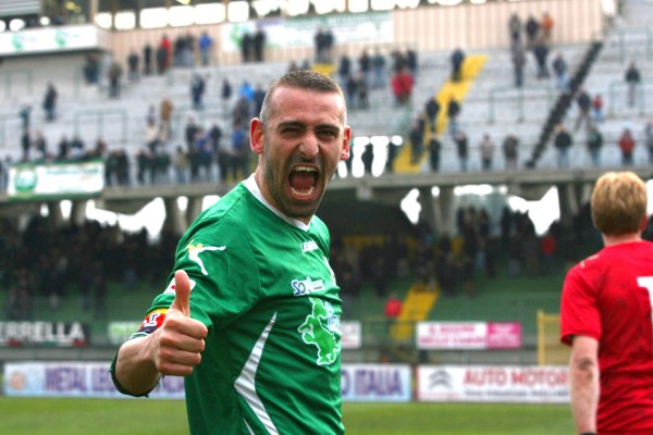 Quando Avellino e Messina guidavano la Serie B