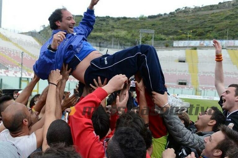 Gaetano Catalano, esempio di passione e signorilità