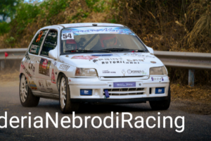 Nebrodi Racing