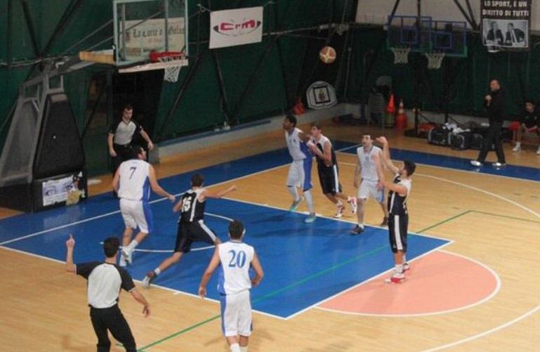 La Mia Basket non cambia marcia, a Giarre arriva ancora una sconfitta